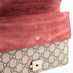 Gucci Mini Dionysus Bloom Pink