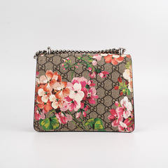 Gucci Mini Dionysus Bloom Pink