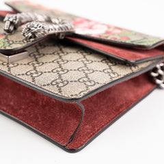 Gucci Mini Dionysus Bloom Pink