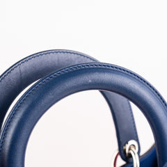 Dior Diorissimo Large Leather Tote