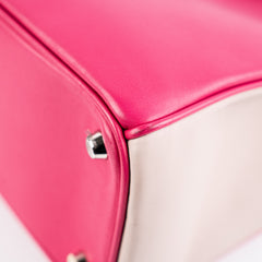 Dior Diorissimo Large Leather Tote
