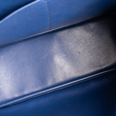 Dior Diorissimo Large Leather Tote