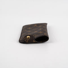 Louis Vuitton Sunglasses Pouch