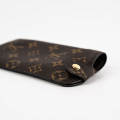 Louis Vuitton Sunglasses Pouch