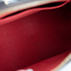 Louis Vuitton Alma BB Damier Ebene