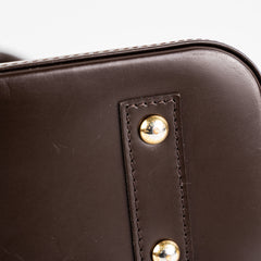 Louis Vuitton Alma BB Damier Ebene