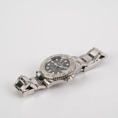 Rolex Yacht-Master 37mm Watch 2023 (268622)