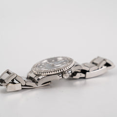 Rolex Yacht-Master 37mm Watch 2023 (268622)