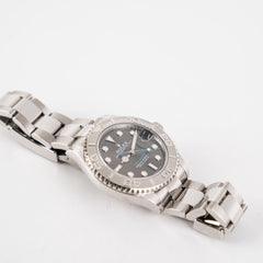 Rolex Yacht-Master 37mm Watch 2023 (268622)