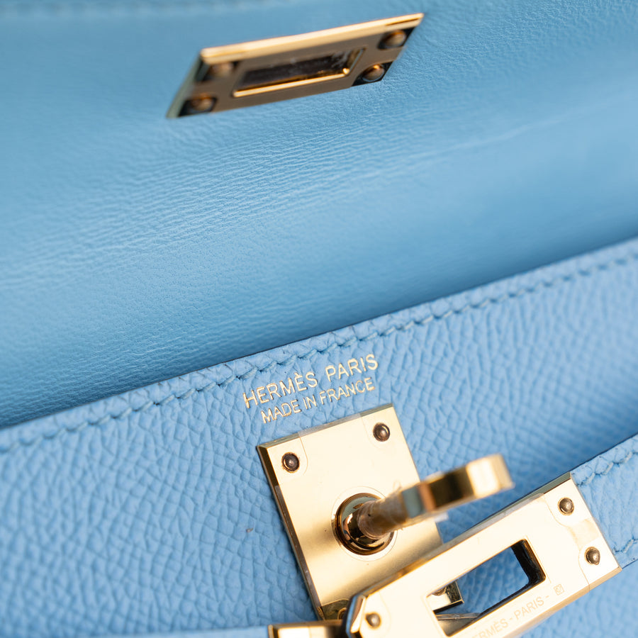 Hermès Bag - Huntessa Luxury Online Consignment Boutique