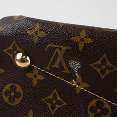 Louis Vuitton Tivoli PM Monogram Shoulder Bag