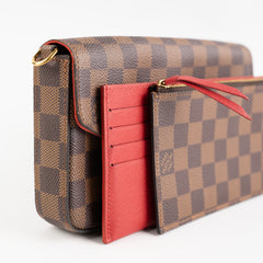 Louis Vuitton Felicie Pochette Crossbody Bag