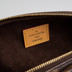 ITEM 11 - Louis Vuitton Mini Bumbag Belt Bag Monogram