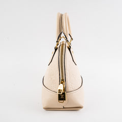 Louis Vuitton Neo Alma BB Crossbody Bag