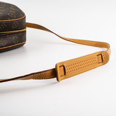 Louis Vuitton Blois Crossbody Bag