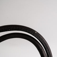 Gucci Babouska Heart Monogram Shoulder Bag