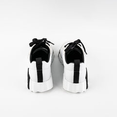 Hermes Bounce Size 36 White Sneaker