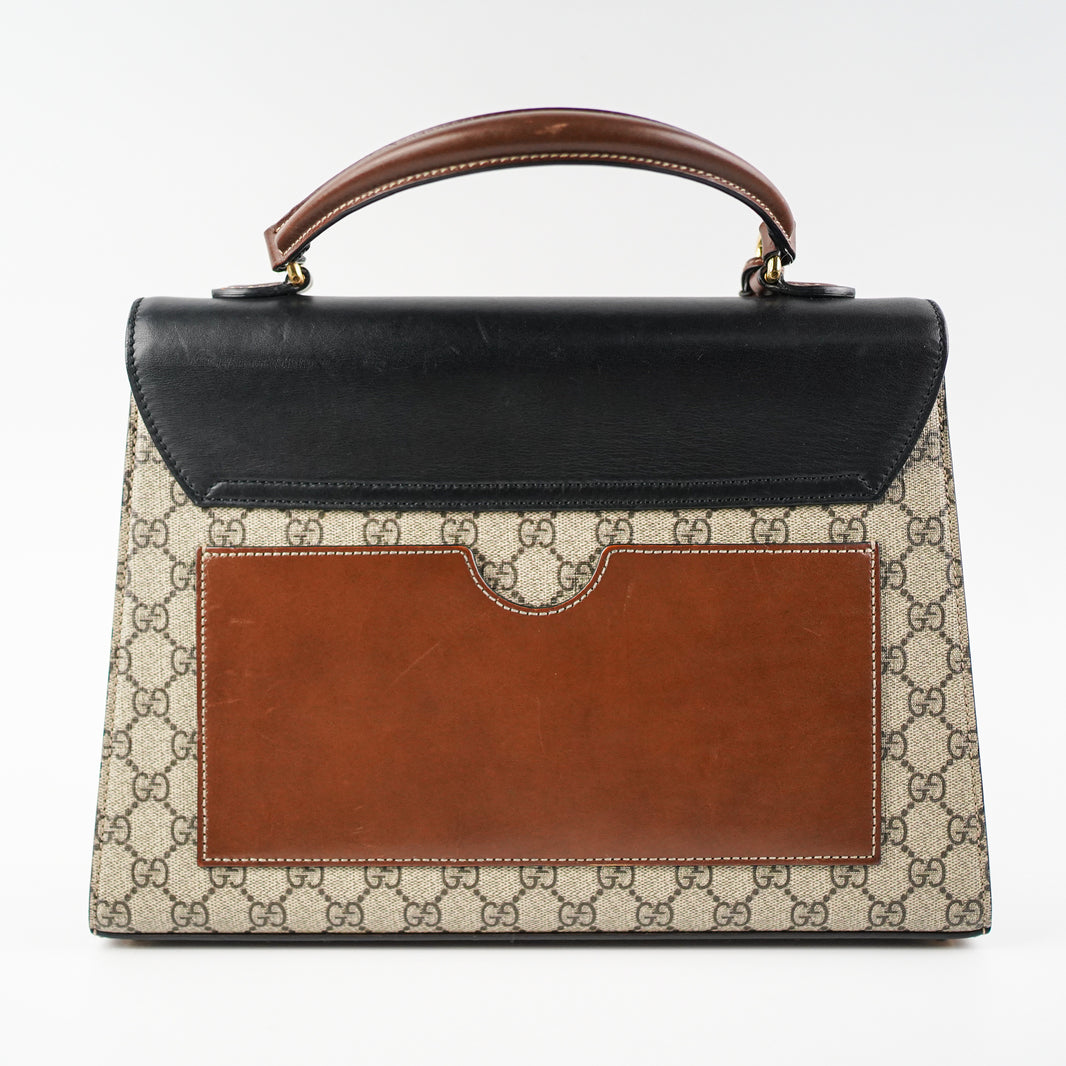 Gucci THE PURSE AFFAIR