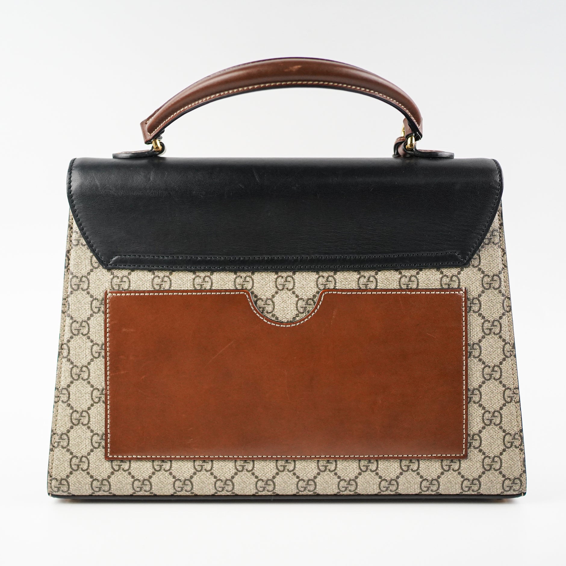 Gucci THE PURSE AFFAIR