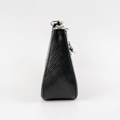 Louis Vuitton Marellini x YK Black