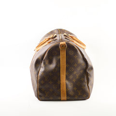 Louis Vuitton Keepall 55 Monogram