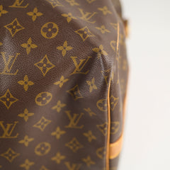 Louis Vuitton Keepall 55 Monogram