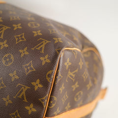 Louis Vuitton Keepall 55 Monogram