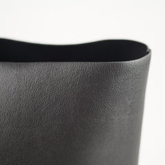 Saint Laurent E/W Shopping Tote Black (no pouch)