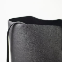 Saint Laurent E/W Shopping Tote Black (no pouch)