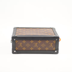 Louis Vuitton Solar Ray Soft Trunk Virgil Abloh