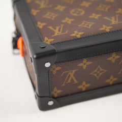 Louis Vuitton Solar Ray Soft Trunk Virgil Abloh