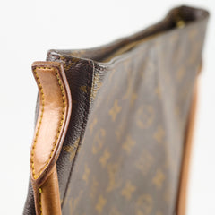 Louis Vuitton Vintage Shoulder Bag Monogram