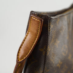Louis Vuitton Vintage Shoulder Bag Monogram