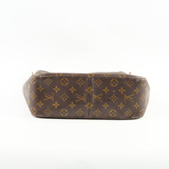 Louis Vuitton Vintage Shoulder Bag Monogram