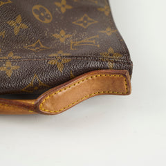 Louis Vuitton Vintage Shoulder Bag Monogram