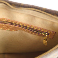 Louis Vuitton Vintage Shoulder Bag Monogram