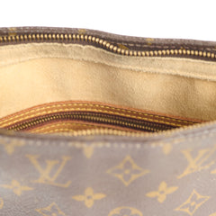 Louis Vuitton Vintage Shoulder Bag Monogram