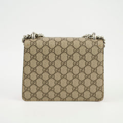 Gucci Surpreme Mini Dionysus Red