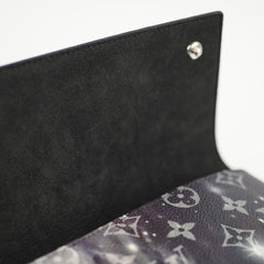 Louis VUitton Galaxy Voyage Pochette Set.