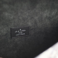 Louis VUitton Galaxy Voyage Pochette Set.