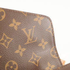 Louis Vuitton Pochette Metis Monogram