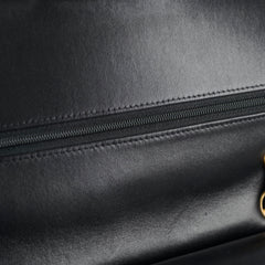 Chanel M/L Classic Flap Lambskin Black - 2026