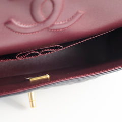 Chanel M/L Classic Flap Lambskin Black - 2026