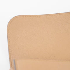 Gucci Jackie Soft Crossbody Bag Beige