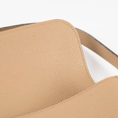Gucci Jackie Soft Crossbody Bag Beige