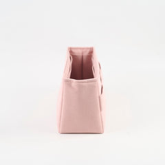7RP Hermes Kelly 32 Retourne Bag Insert Blush