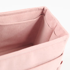 7RP Hermes Kelly 32 Retourne Bag Insert Blush