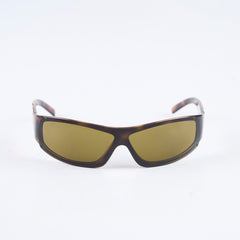 Chanel Brown Sunglasses
