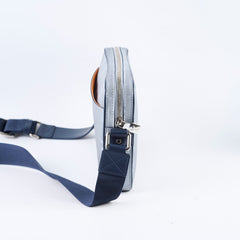 Louis Vuitton Alpha Messenger Satellite