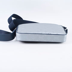 Louis Vuitton Alpha Messenger Satellite